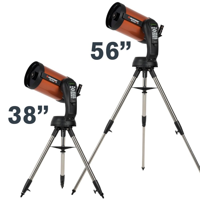 Celestron Telescope Nexstar 8Se - กล้องโทรทรรศน์ดิจิทัล Celestron Nexstar 4SE/5SE/8SE แบบคอมพิวเตอร์ควบคุม GOTO