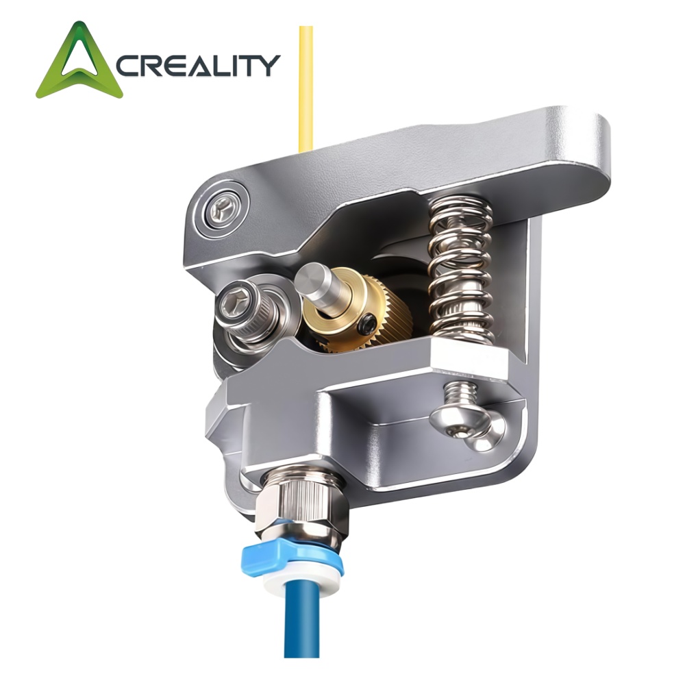 Science Max - ชุดอัพเกรดหัวฉีดอลูมิเนียม Creality Official Ender 3 แบบ