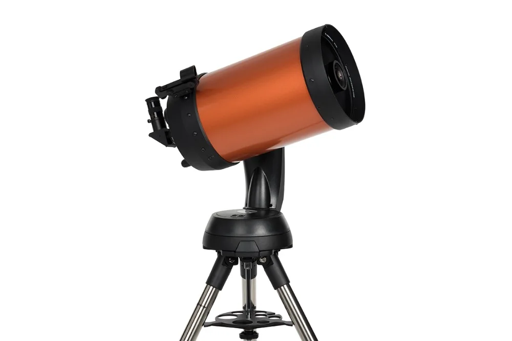 Celestron Telescope Nexstar 8Se - Celestron NexStar 8SE 203 มม.F/10 Schmidt-Cassegrain