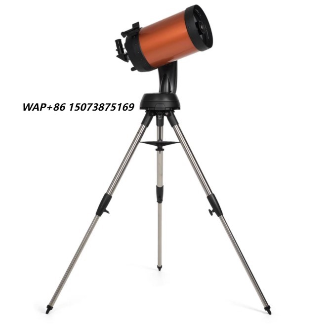 Celestron Telescope Nexstar 8Se - กล้องโทรทรรศน์ดาราศาสตร์ Celestron NexStar 8SE ความละเอียดสูง ระดับมืออาชีพ