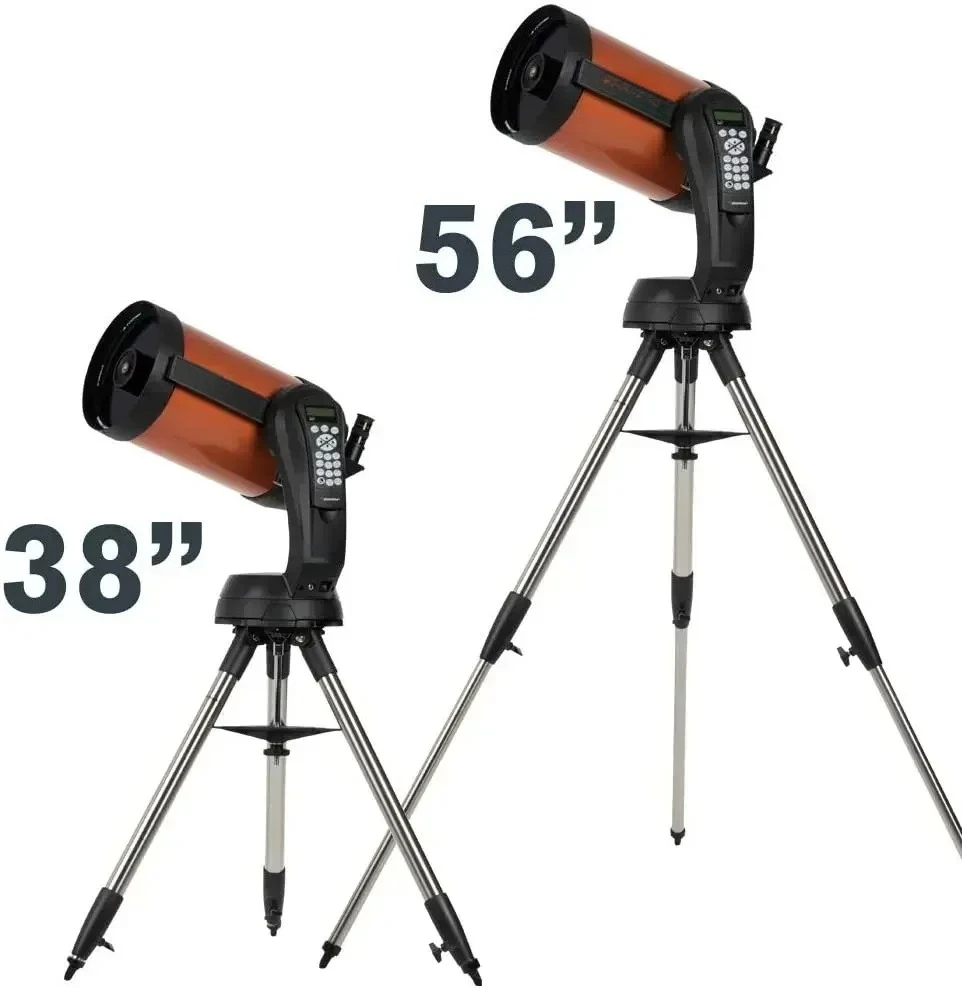 Celestron Telescope Nexstar 8Se - Celestron NexStar 8SE 203 มม.F/10 Schmidt-Cassegrain