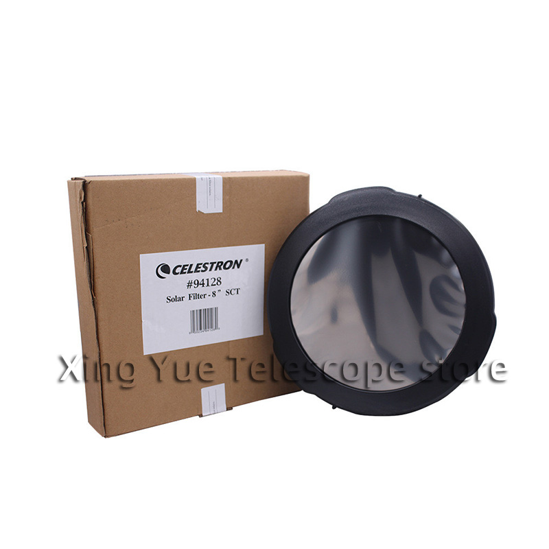 Celestron Telescope Nexstar 8Se - Angeleyes-Professional Sun Film Filter,Bard Baaderสําหรับกล้องโทรทรรศน์Celestron NexStar