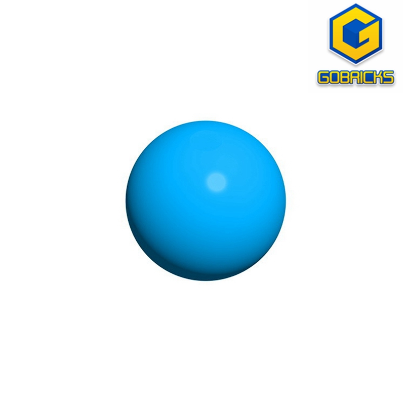 Science Olympiad - Gobricks GDS-1055การวิเคราะห์ Ball Joint เข้ากันได้กับ Lego