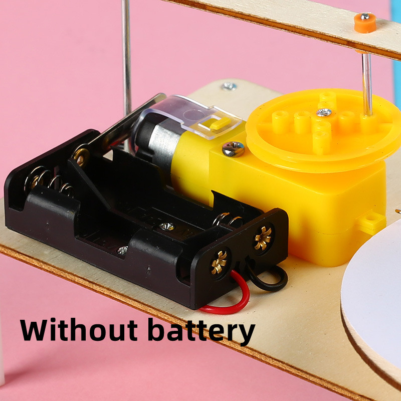 DIY การผลิตทางกายภาพทางกายภาพป - Science Max บทวิจารณ์และราคา