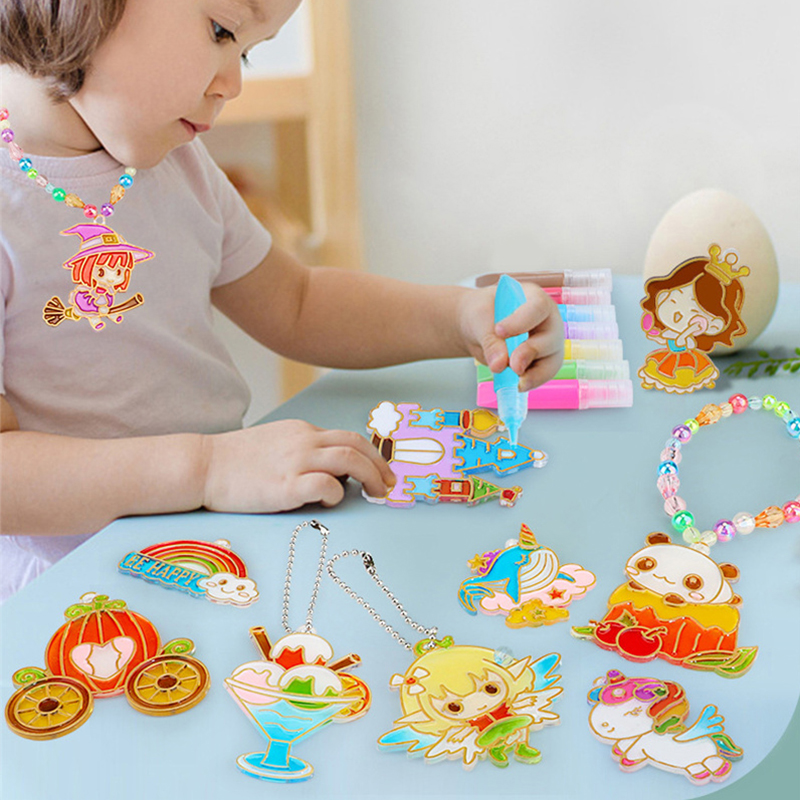 DIY คริสตัลสีศิลปะและหัตถกรรมช - Science Project Diy บทวิจารณ์และราคา