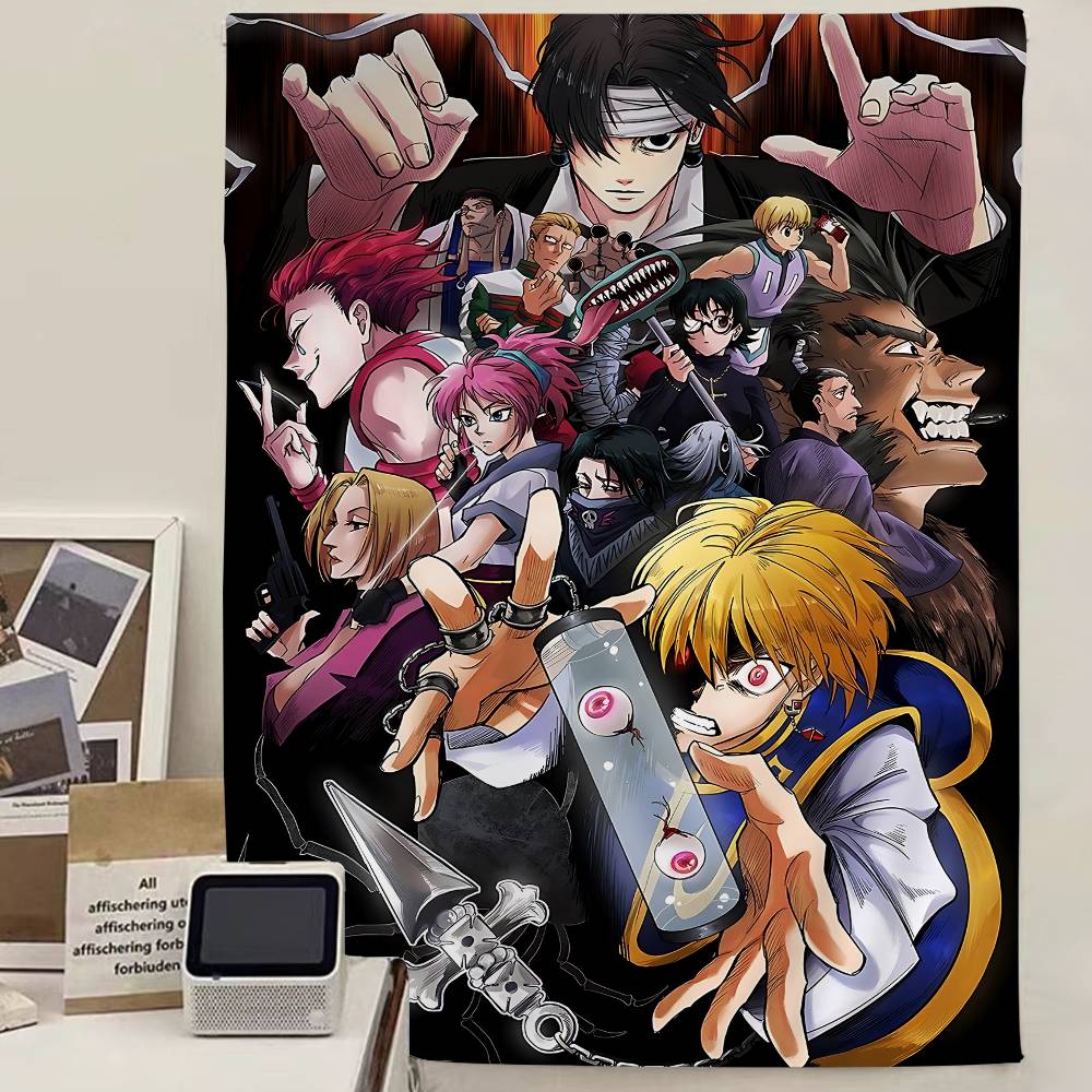 ฮันเตอร์ x ฮันเตอร์ อะนิเมะ แช - Science Hunter บทวิจารณ์และราคา
