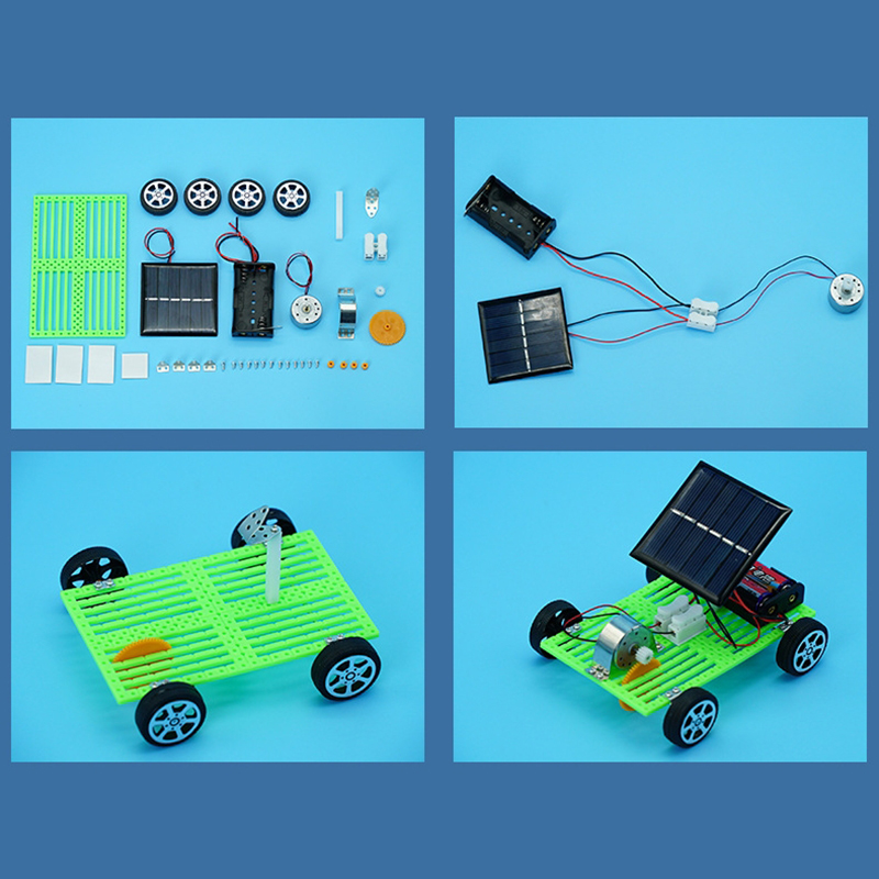 ชุดชุดทดลองทางวิทยาศาสตร์เด็กเ - Science And Invention บทวิจารณ์และราคา