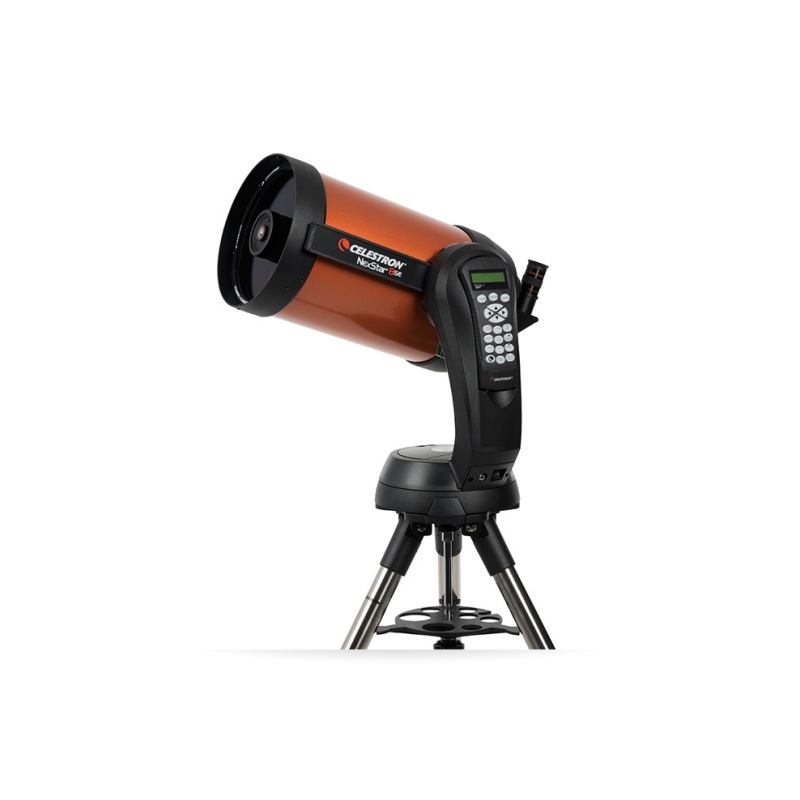 Celestron NexStar 8SE automati - Celestron Telescope Nexstar 8Se บทวิจารณ์และราคา