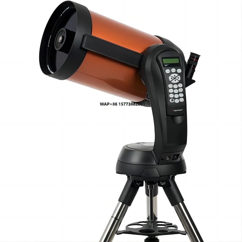 กล้องโทรทรรศน์คอมพิวเตอร์ Cele - Celestron Telescope Nexstar 8Se บทวิจารณ์และราคา