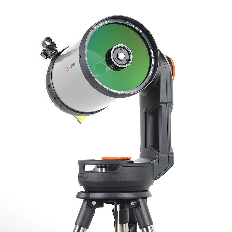 กล้องโทรทรรศน์ดาราศาสตร์ Celes - Celestron Telescope Nexstar 8Se บทวิจารณ์และราคา