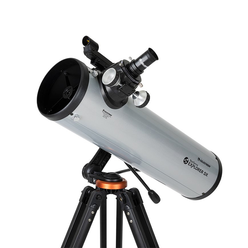 Celestron DX130AZ starsense Ex - Telescope Reflector 130 บทวิจารณ์และราคา