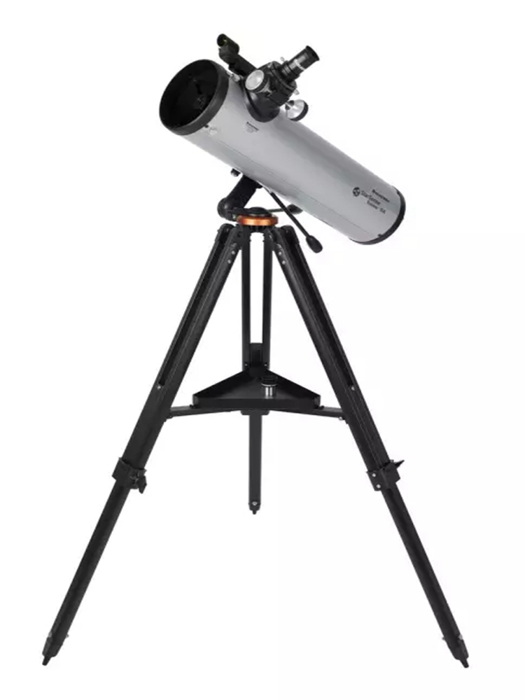 Celestron DX130AZ starsense Ex - Telescope Reflector 130 บทวิจารณ์และราคา