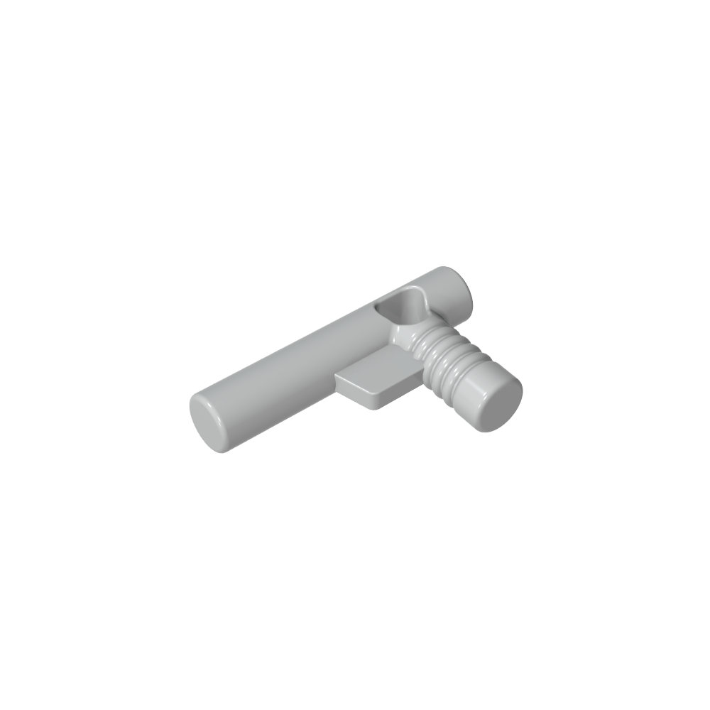 Gobricks GDS-1311หัวฉีด/3.18 S - Science Olympiad บทวิจารณ์และราคา