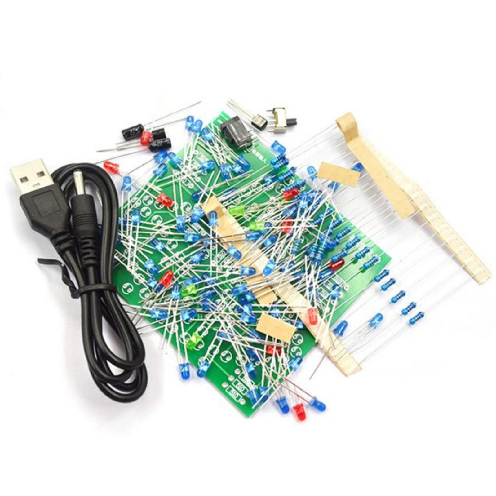 ชุดอุปกรณ์ทำกระดิ่งลมอิเล็กทรอ - Science And Hobby บทวิจารณ์และราคา