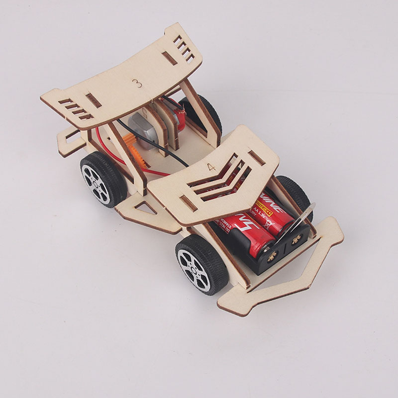 ของเล่นปริศนาสำหรับเด็กทำมือปร - Science And Invention บทวิจารณ์และราคา