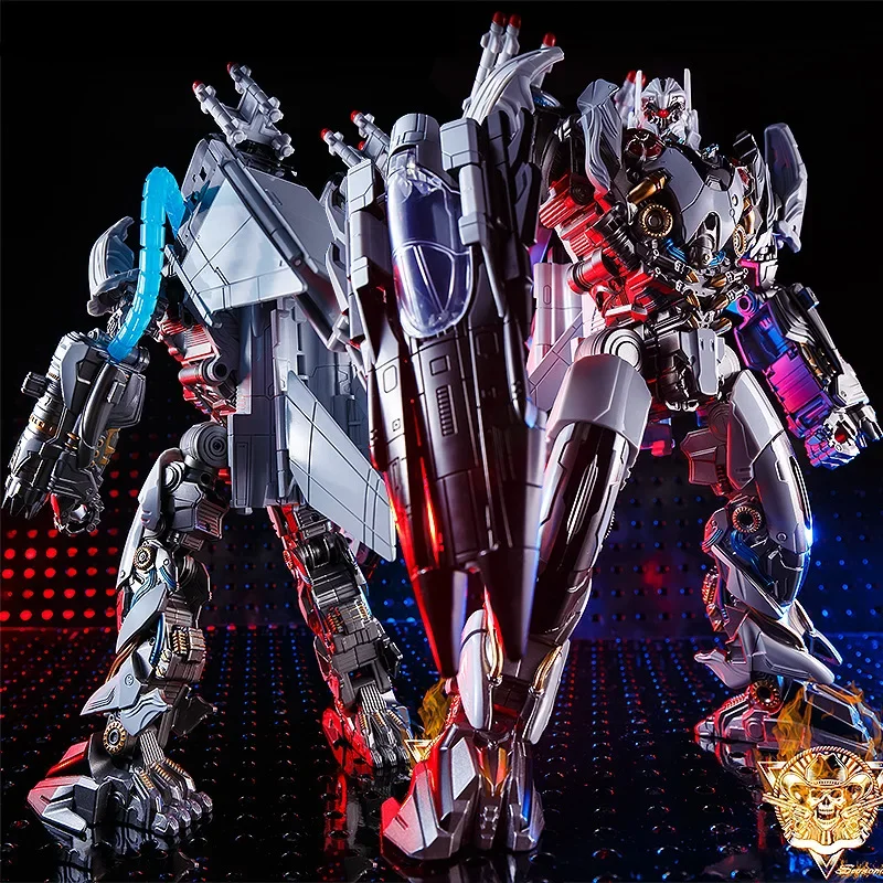 Transformation ของเล่น Nitro Z - Science Robotics บทวิจารณ์และราคา
