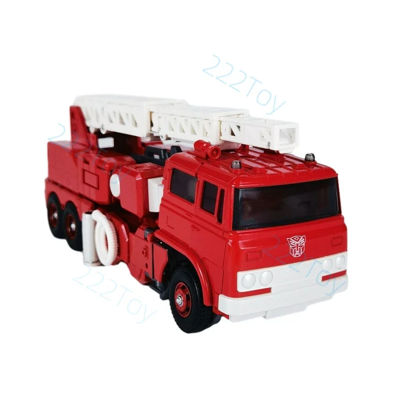ในสต็อก Transformers ของเล่น M - Science Robotics บทวิจารณ์และราคา