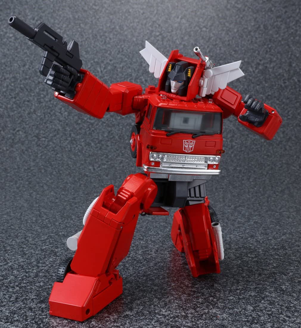 ชุดของเล่น MP33 MP-33คอลเลกชั่ - Science Robotics บทวิจารณ์และราคา