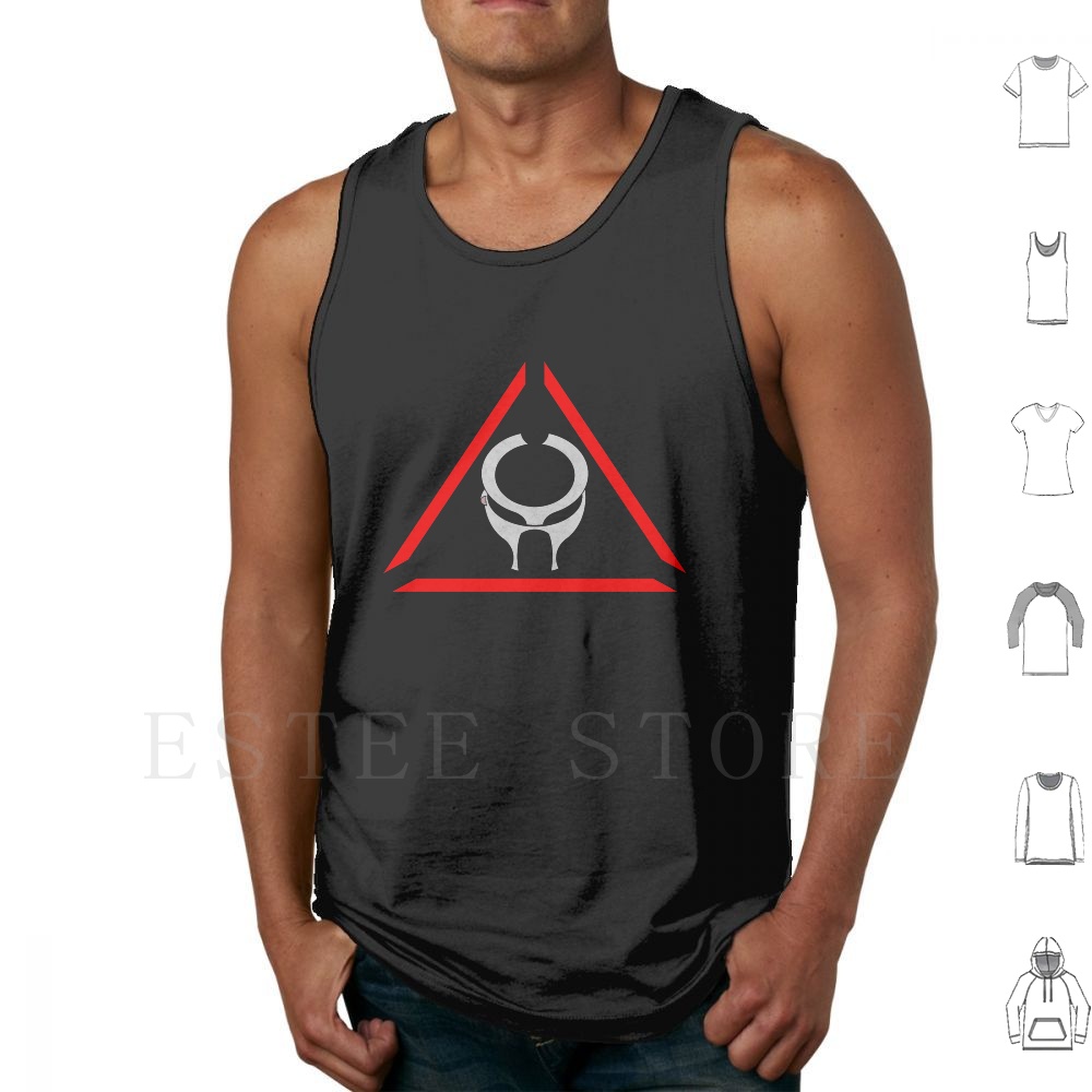 เสื้อกล้ามมีโลโก้ เสื้อกั๊กแขน - Science Hunter บทวิจารณ์และราคา