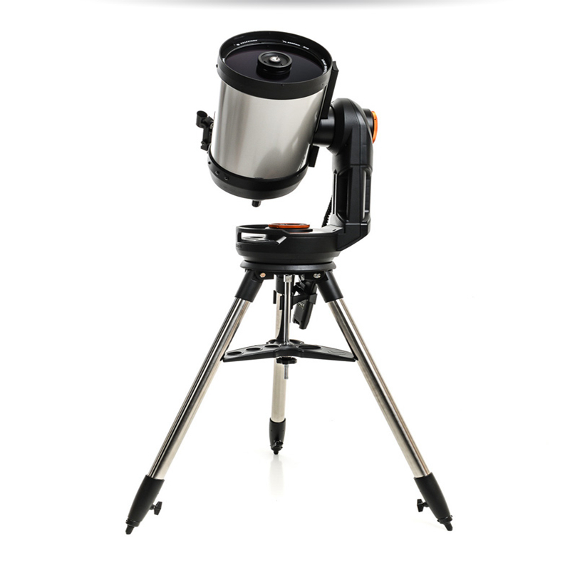 Celestron NexStar Evolution 8S - Celestron Telescope Nexstar 8Se บทวิจารณ์และราคา