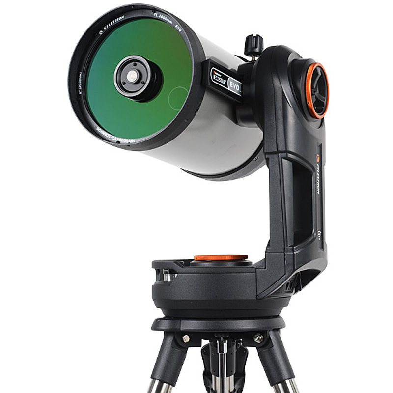 กล้องโทรทรรศน์ Celestron NexSt - Celestron Telescope Nexstar 8Se บทวิจารณ์และราคา