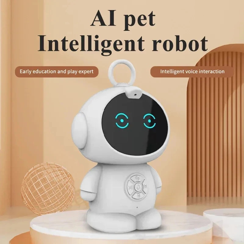 หุ่นยนต์ AI อัจฉริยะพร้อม WiFi - Science Robotics บทวิจารณ์และราคา