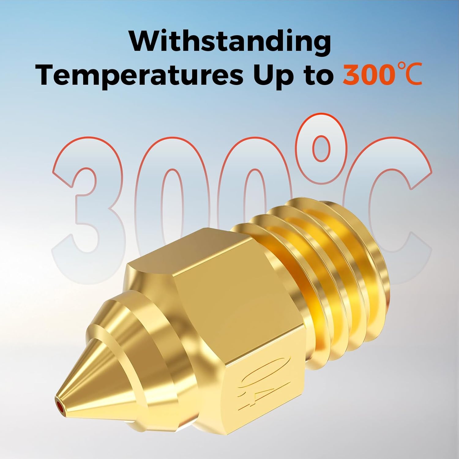 หัวฉีด Creality Ender 5 Max คว - Science Max บทวิจารณ์และราคา