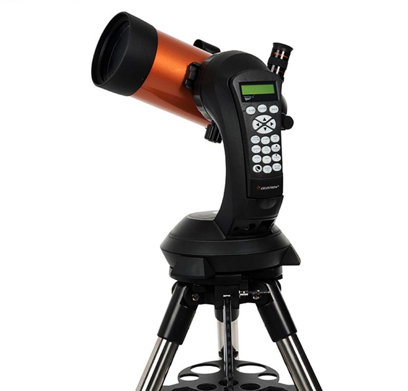 กล้องโทรทรรศน์ดาราศาสตร์ Celes - Celestron Telescope Nexstar 8Se บทวิจารณ์และราคา