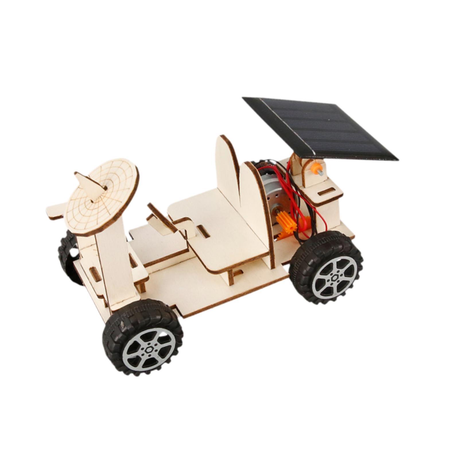 ชุดอุปกรณ์สำรวจดาวอังคาร DIY ข - Science Project Diy บทวิจารณ์และราคา