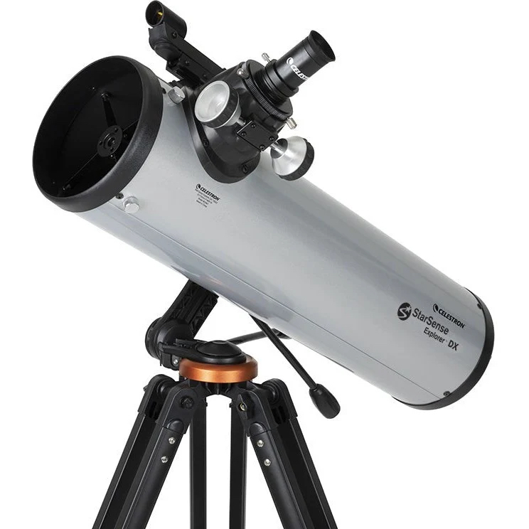 Celestron StarSense Explorer D - Telescope Reflector 130 บทวิจารณ์และราคา