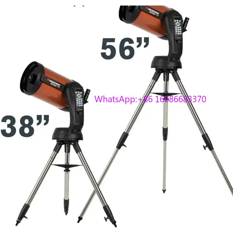 กล้องโทรทรรศน์ดาราศาสตร์ Celes - Celestron Telescope Nexstar 8Se บทวิจารณ์และราคา