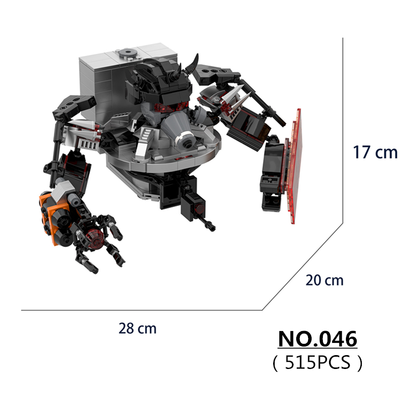 ใหม่ Skibidi ห้องน้ํา Building - Science Olympiad บทวิจารณ์และราคา