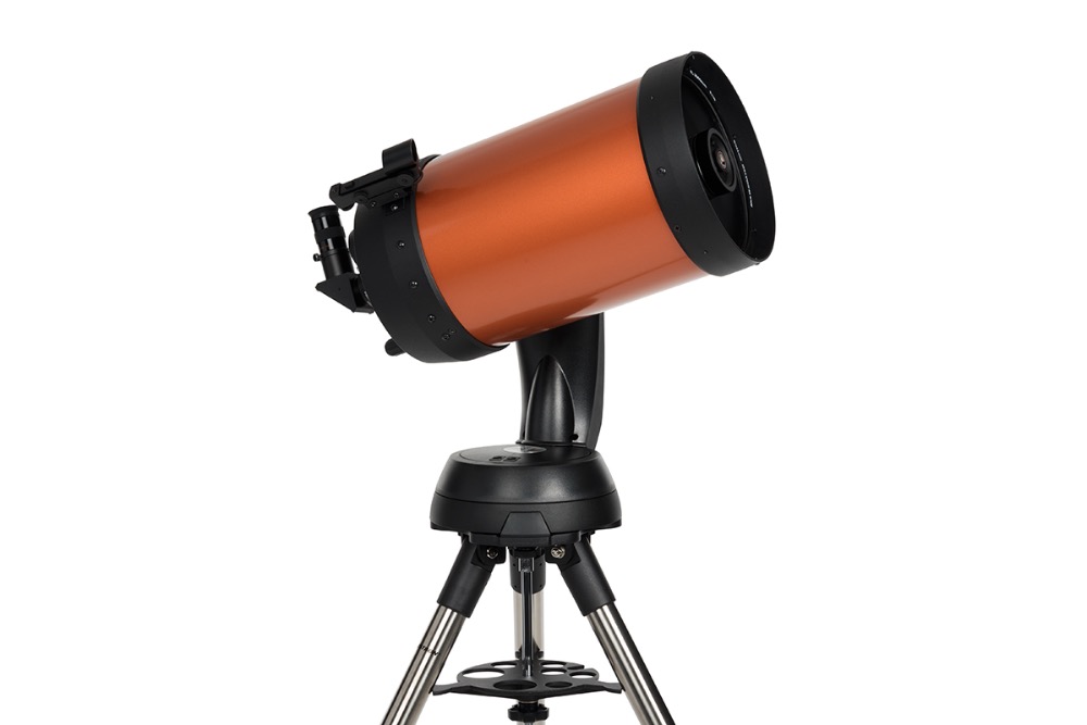 Celestron NexStar 8SE 203mm f/ - Celestron Telescope Nexstar 8Se บทวิจารณ์และราคา