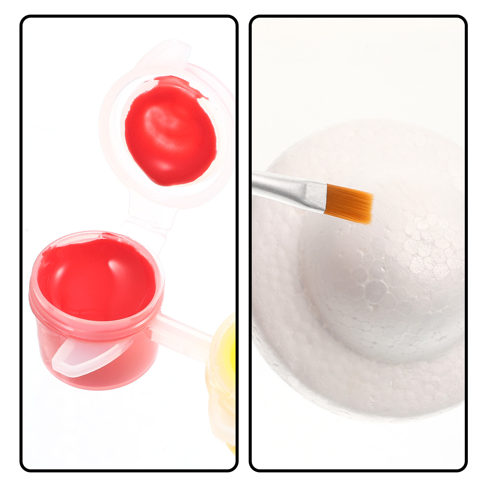 2 ชุด DIY ระบบสุริยะจักรวาลโฟม - Science Project Diy บทวิจารณ์และราคา