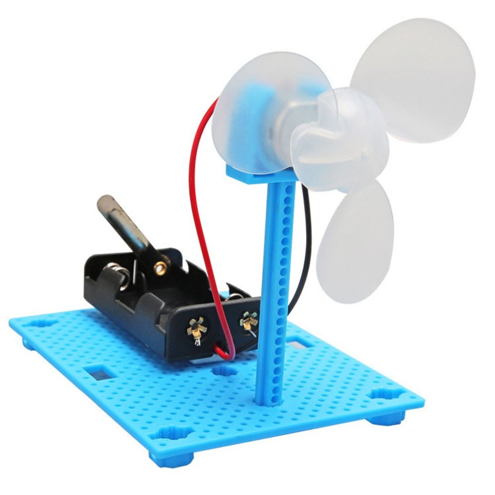 ของเล่นสำหรับเด็กหุ่นยนต์วิทยา - Science Project Robot บทวิจารณ์และราคา