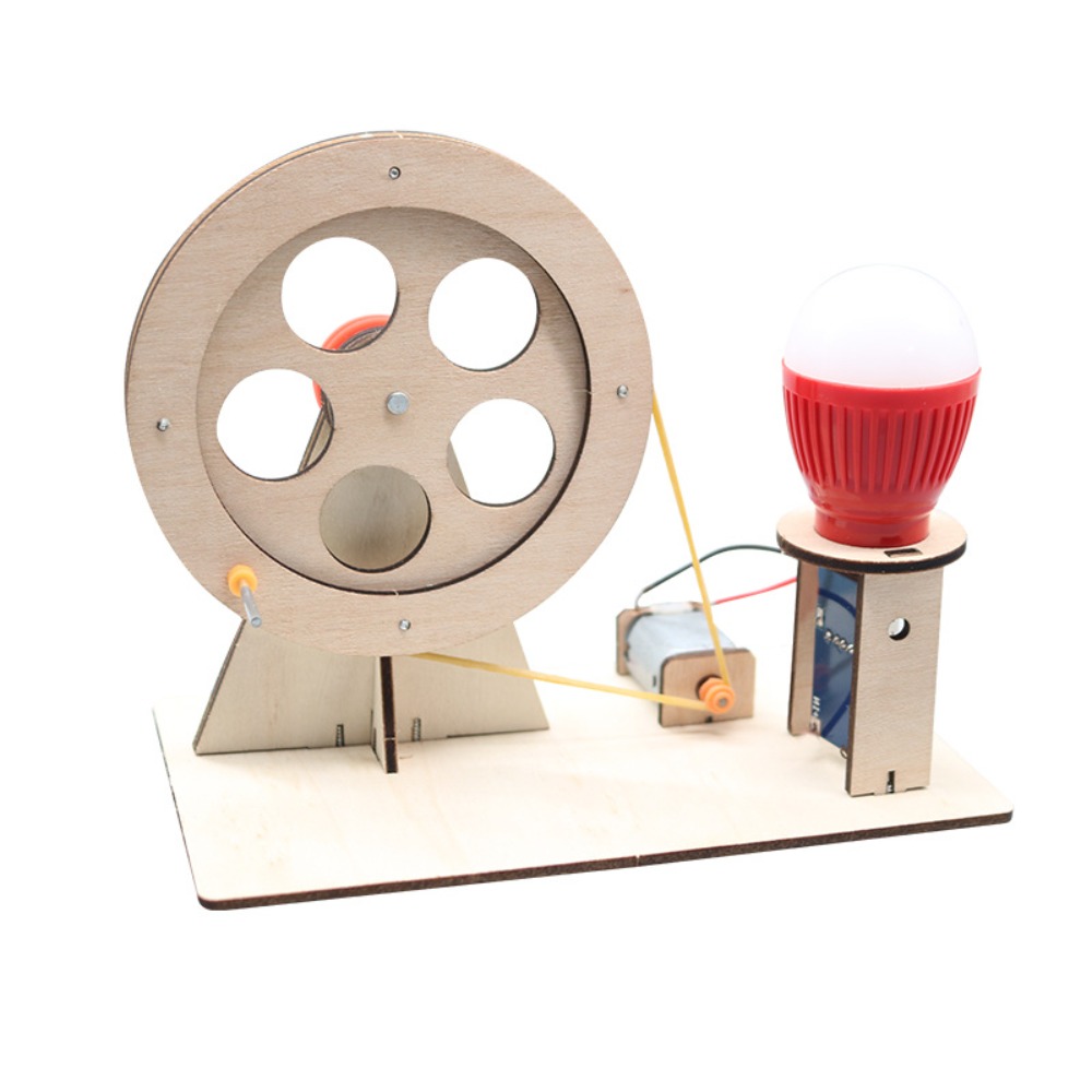 ของเล่นสำหรับเด็กหุ่นยนต์วิทยา - Science Project Robot บทวิจารณ์และราคา
