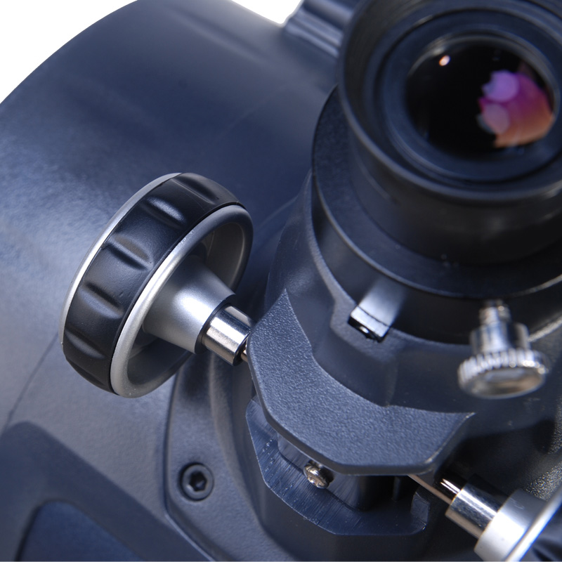 กล้องโทรทรรศน์สะท้อนแสง AstroM - Telescope Reflector 130 บทวิจารณ์และราคา